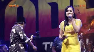 Download Lagu YENI INKA   KU PUJA PUJA   OM ADELLA   LIVE DI KWANYAR BANGKALAN360p