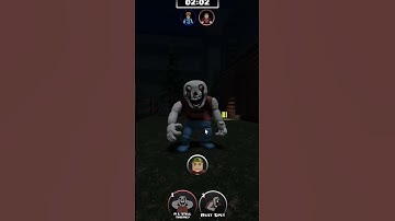 Rust_010 Showcase - Robloxians Fears #roblox #pillarchase2 #forsaken