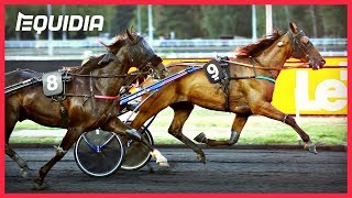 Vidéo de la course PMU PRIX ALEXANDRA