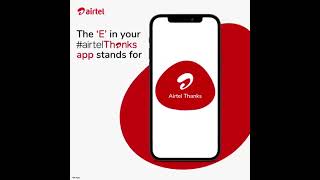 My Airtel App screenshot 1