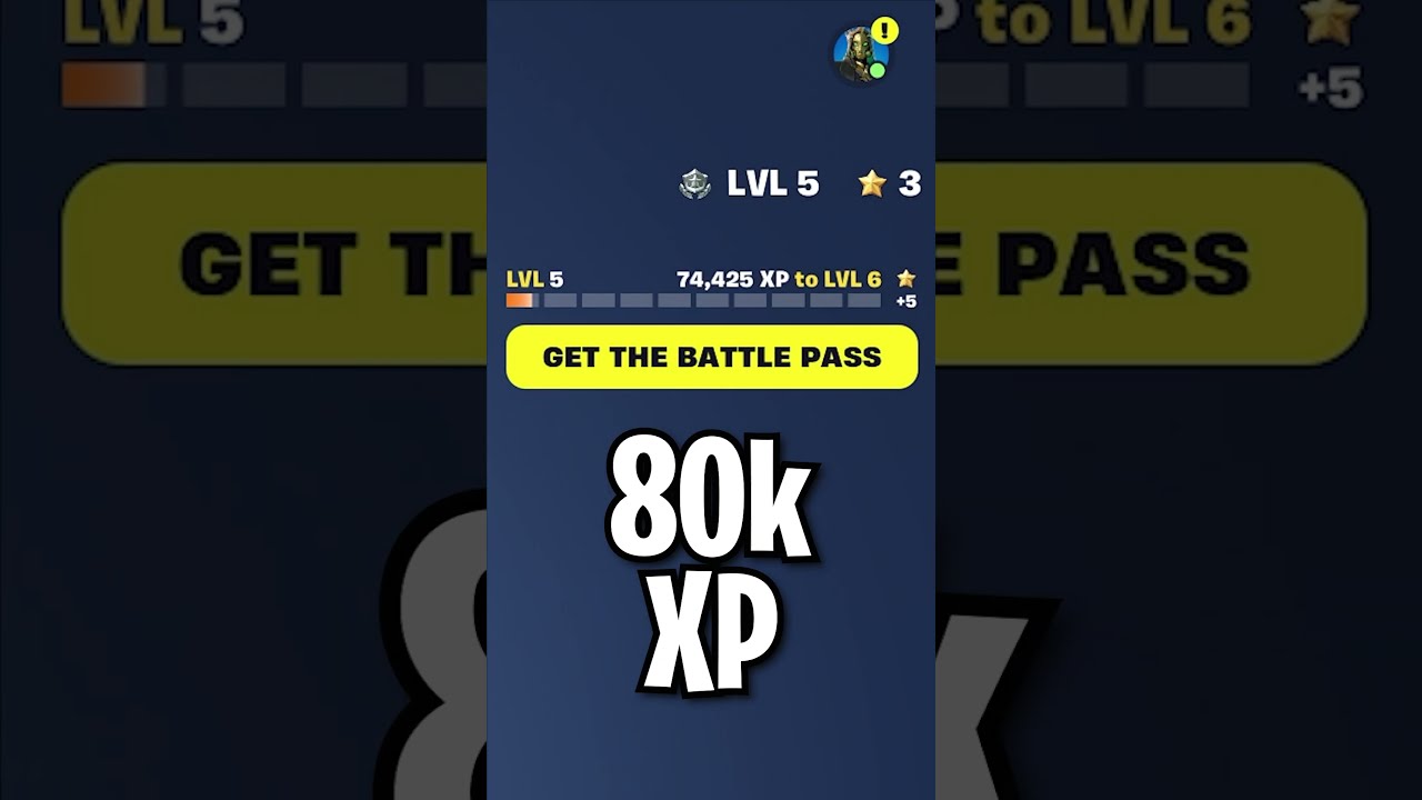Can You Complete The Fortnite Battle Pass In 1 Day 