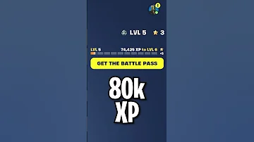 Can You Complete The Fortnite Battle Pass In 1 Day 
