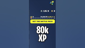 Can You Complete the Fortnite Battle Pass in 1 Day?