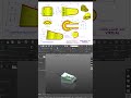 Model mania 2023 - SolidWorks  #solidworks #3dprinting #3ddesign #cad #3dmodeling #caddesigner