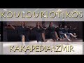 Koulouriotikos / Kakapedia İzmir Hard Times Show - Zor Zamanlar Gösterisi