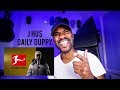 J Hus - Daily Duppy | GRM Daily [Reaction] | LeeToTheVI