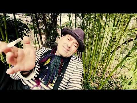 \"სადა ჯობია\" - კახა ბაკურაძე - რეჩიტატივი ქალაქში / Recitative in the city