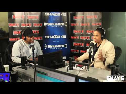 Karen Hunter Predicts Trump Presidency