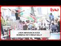 Sifuna Led Linda Mwananchi Holds Mega Rally In Tononoka Safari Ya Kukomboa Pwani Imeanza 