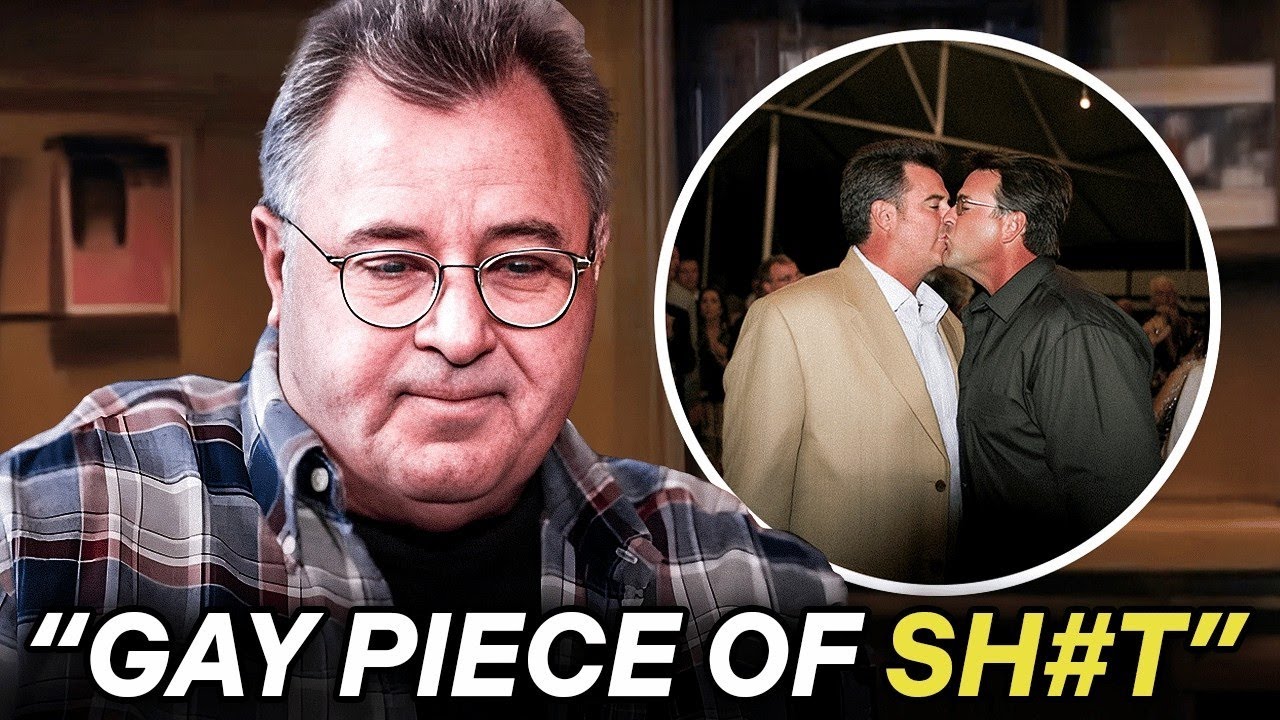 At 67 Vince Gill FINALLY Confirms The Rumors - YouTube