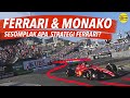 Perlu bahas ferrari di monako 2022