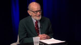 Democratic Dialogue - October 2018