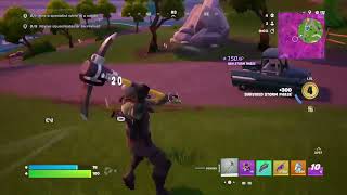 FORTNITE BLITZ ROYALE 💯 🔥 STW PICKAXE 😊