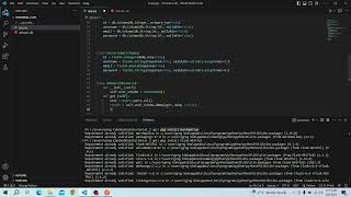 Flask Restful with Sqlalchemy full Tutorial using postman