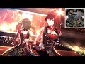 【シャニソンMV】Monochromatic【SHHis(シーズ)】4K