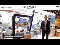 Shoptalk2022 interview startup shopic  english subtitles