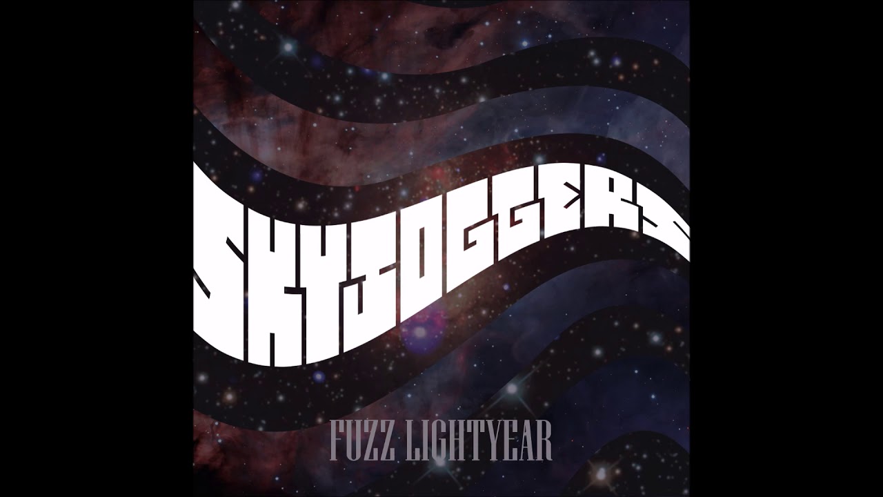 Skyjoggers - Fuzz Lightyear (FULL EP) adlı videoyu YouTube'da izle Skyjoggers - Fuzz Lightyear (FULL EP) adlı videoyu YouTube'da izle