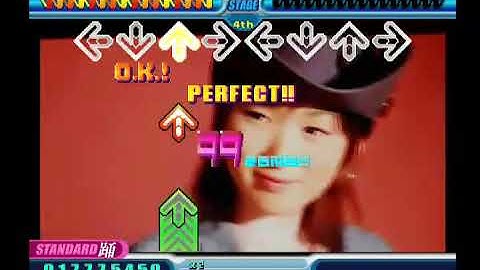 CS DDR MAX true...~radio edit~(DDP)