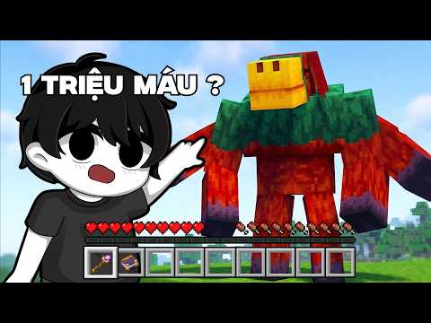 100 Days as a Mage in the BEST Minecraft RPG I've Ever Played
