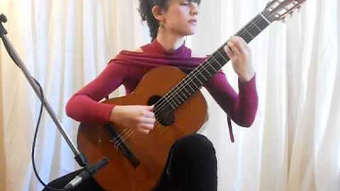Barrios WorldWideWeb 2011- Video 2- Mara Eugenia F...