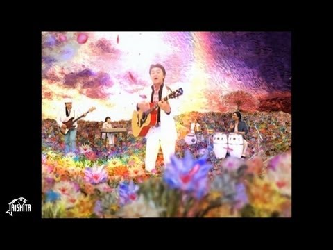 サザンオールスターズ - 彩～Aja～ [Official Music Video] Short ver.