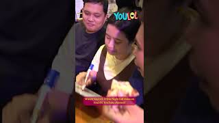 Kumpletuhin ang sagot ni Venus Raj #shorts | YouLOL Exclusives