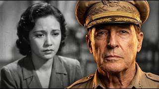 What Happened to MacArthur's Mistress After He Died?