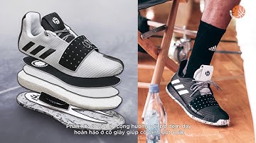 BẢN TIN BRTV EP 39 I JAMES HARDEN VOL 3