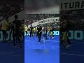 🇲🇦 vs 🇧🇷 GOLAÇO DO ISAAC XAVIER - EMPATADO O X1