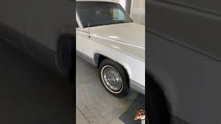 1990 Cadillac Hearse coach for sale 1990 Cadillac Hearse Oooooooo