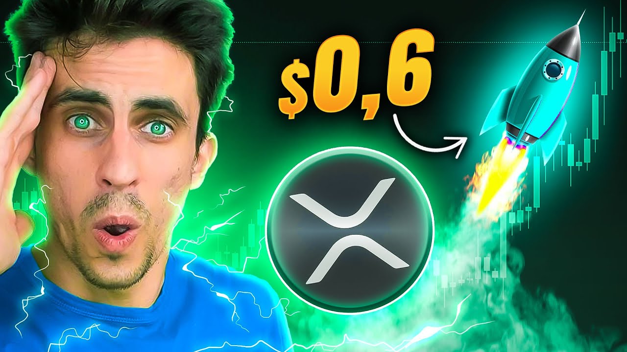 🚀 ¡Increíble Pronóstico de Ripple Revelado! ¿ XRP Alcanzará 1