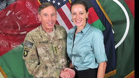Petraeus affair time line sparks concern