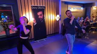 Download Lagu L'Italiano -  Davy Dilamo Ft  Ilana -  De Komback  - Voorde MP3