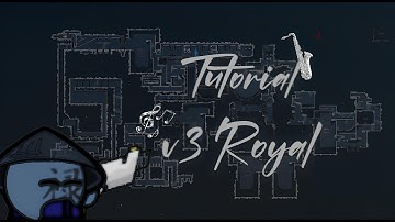 Blmapv3「TeeWorld」Secret Room