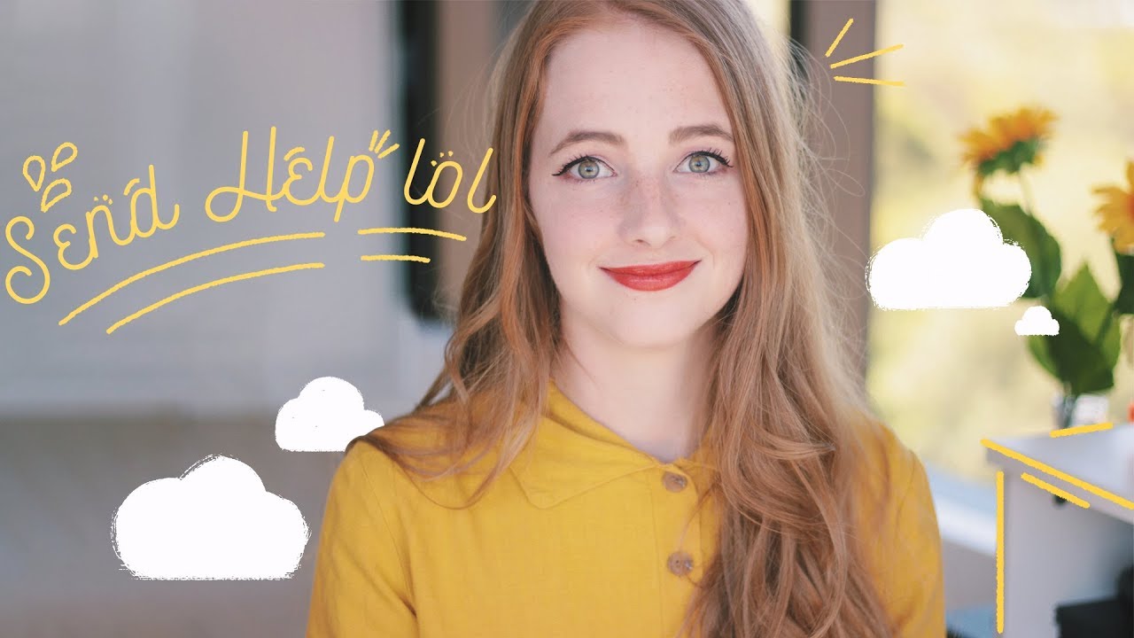 i'm an extrovert with social anxiety 🌿