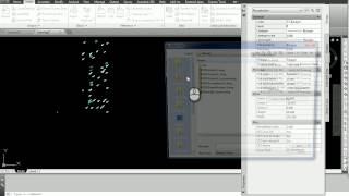 EXPORT MINICAD TO CIVIL3D Narrated by Michael Ken Joyce
