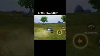 “Ultra Realistic BGMI Graphics 😳🔥 HDR + Extreme Gameplay #shorts”