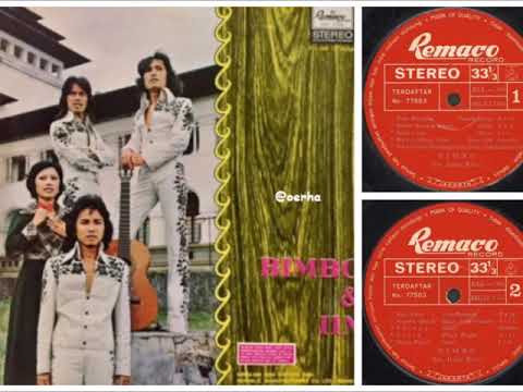 Bimbo - Dara Daluarsa (Full Album)