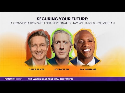Jay Williams talks new book, owning mistakes, overcoming addiction and more