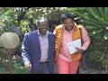 Senator Ledama Dares Raila Odinga To Eject Him From Senate Committee Leadership Senator Ledama Dares Raila Odinga To Eject Him From Senate Committee Leadership