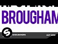 Apster & Bassjackers - Brougham (Original Mix)