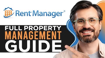 Rent Manager Tutorial for Beginners | Full Property Management Guide (2025)