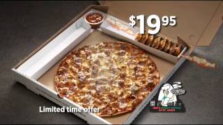 Imo's Great Tastes of St. Louis Special - January 2015