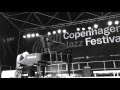 Carsten Dahl plays Sting (Russians) @ Copenhagen Jazz Festival 1 July 2016 @ Jazz by the sea
