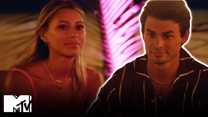 Cara & Garrett's Awkward Reunion  Siesta Key