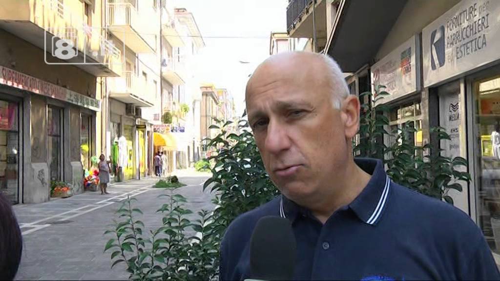 Chieti - Cucullo, la stima dei...sinistri