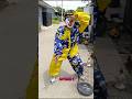 Badut kicau mania #trending #viral