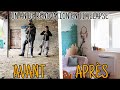 Ep 60  timelapse renovation complte de 60m2  300j en 15mn 