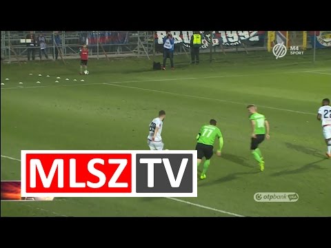 Paksi FC – Videoton FC | 0-0 | OTP Bank Liga | 24. forduló | MLSZTV