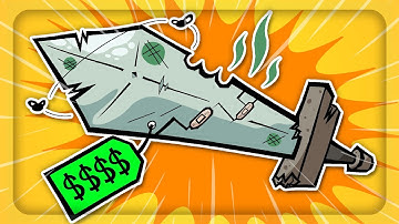 Making BIG MONEY By Exploiting Customers in My Little Blacksmith Shop